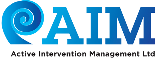AIM - Active Intervention Management